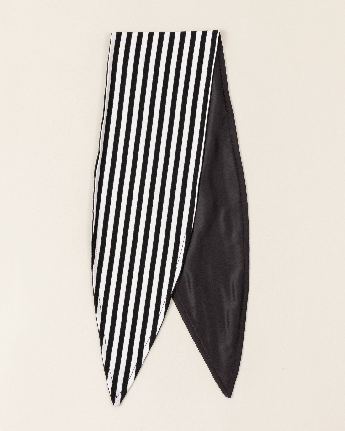Satin Lined Bandie in Teshie: Black