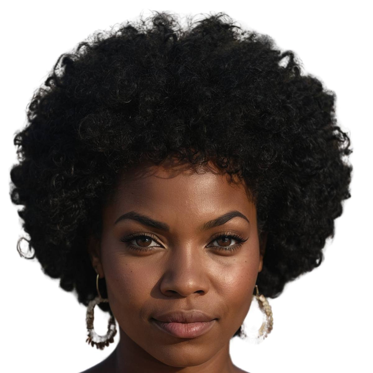 Nura Collection Afro Kinky Bundle Deals