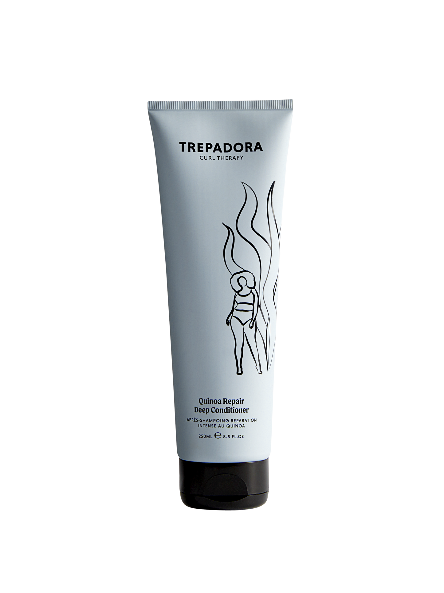 Quinoa Repair Deep Conditioner