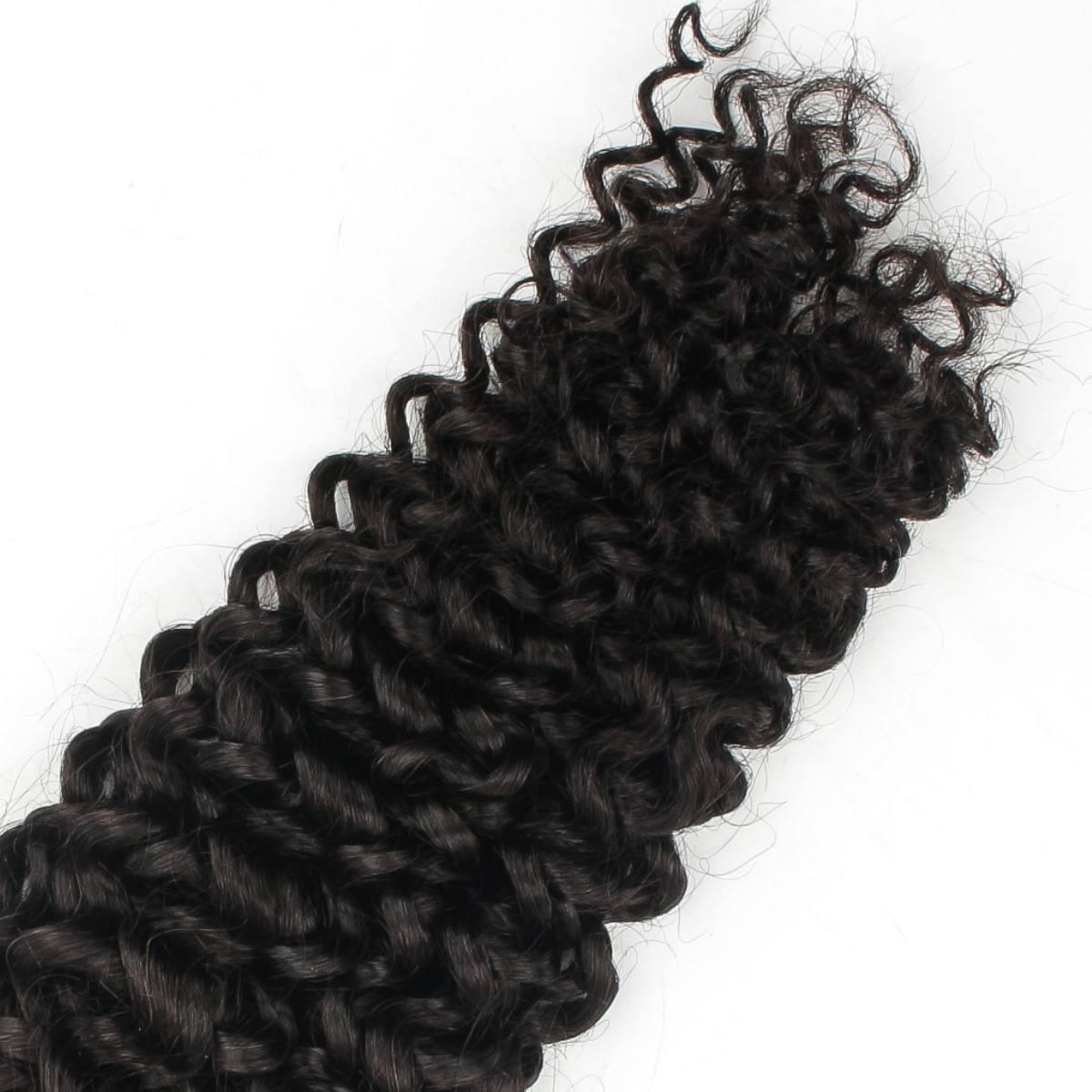 Water Wave Bulk Human Hair