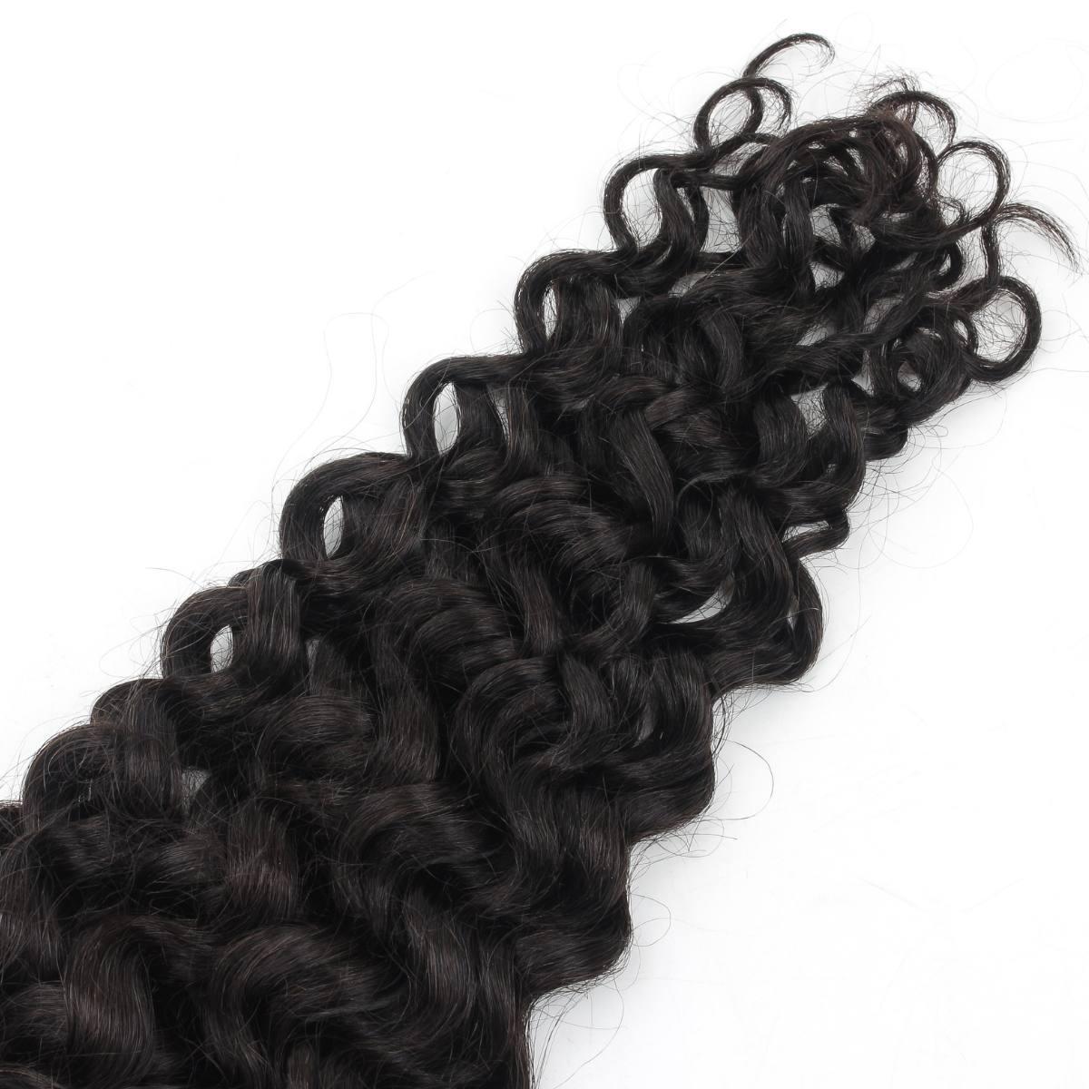 Ocean Wave Bulk Human Hair