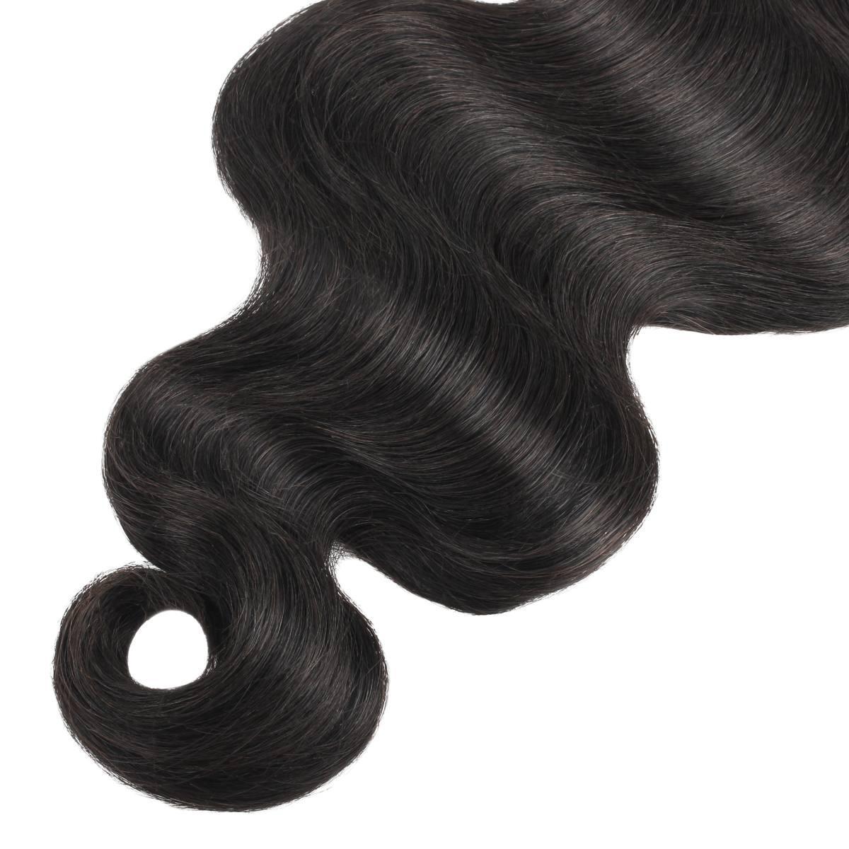 Body Wave Bulk Human Hair