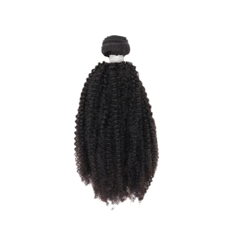 Nura Afro Kinky Curly Bundles