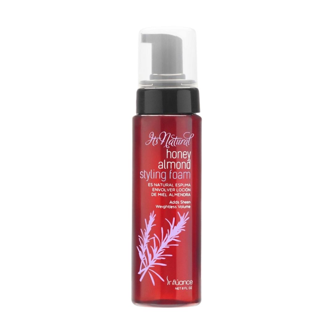 Honey Almond Styling Foam