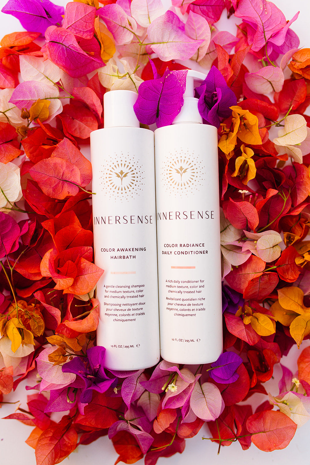 Color Awakening Hairbath