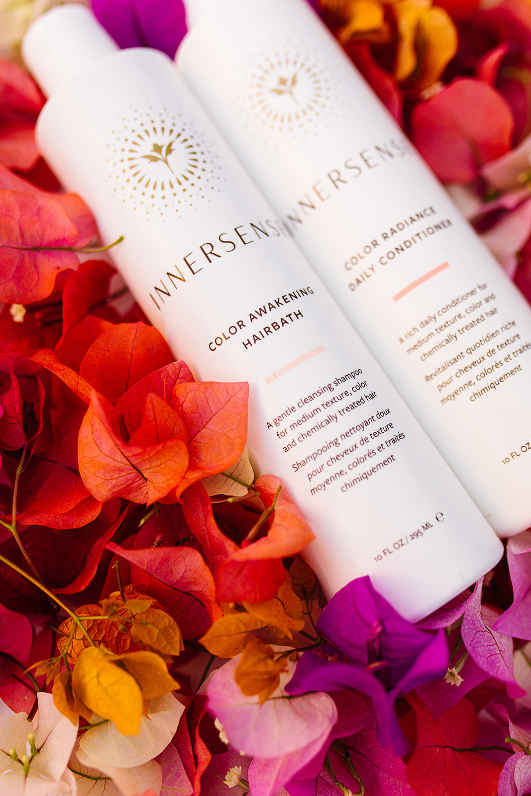 Color Awakening Hairbath