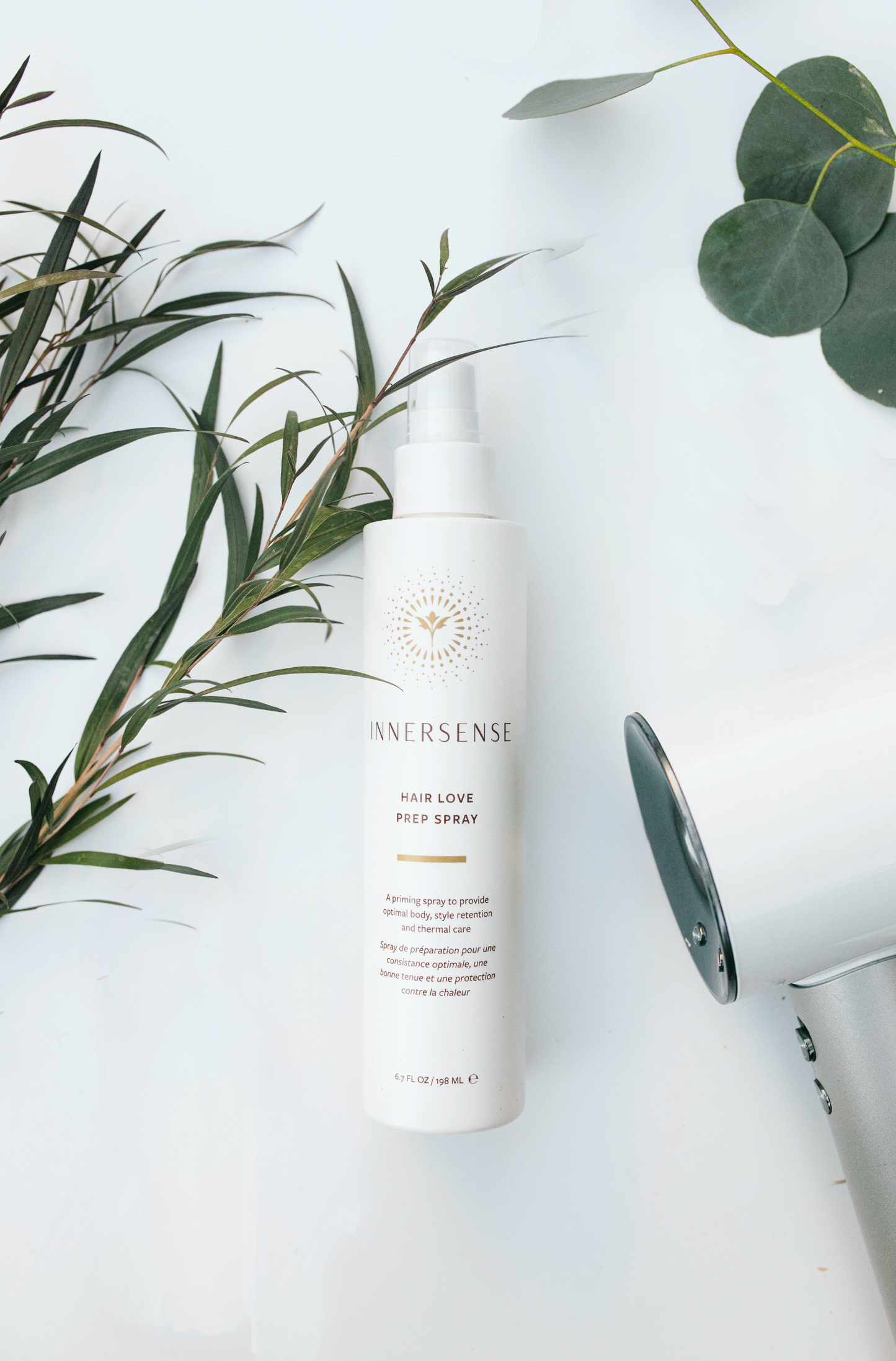 Hair Love Prep Spray