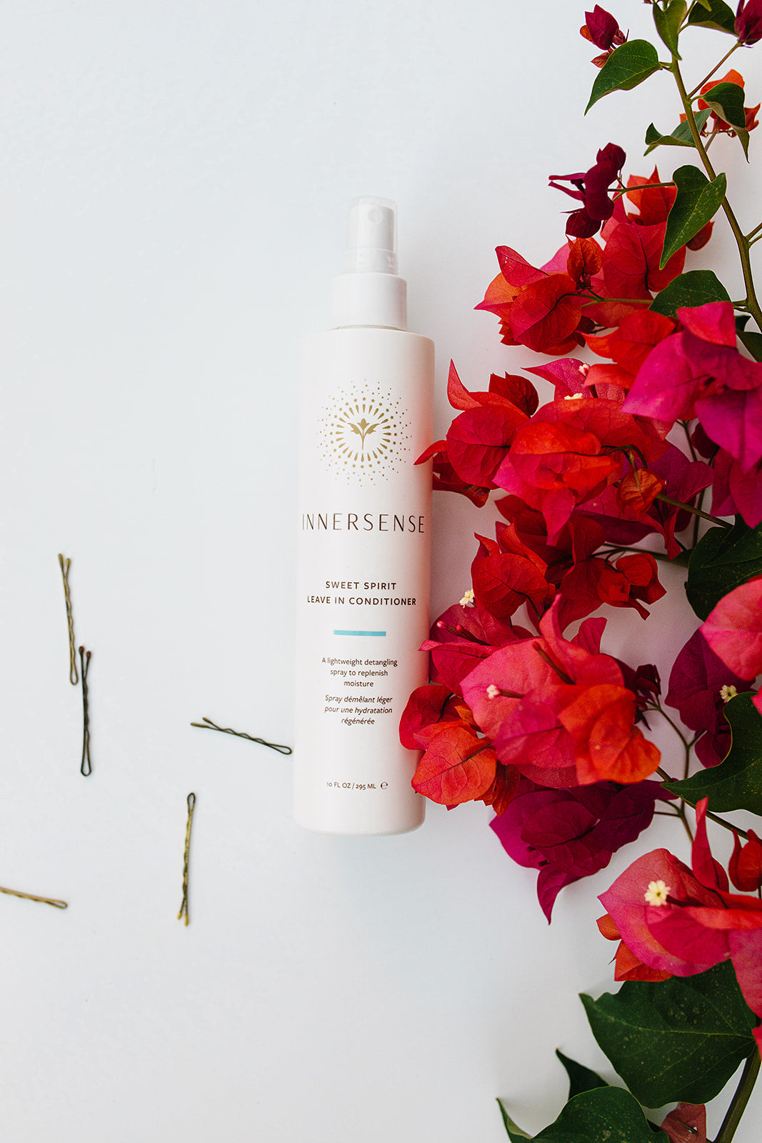 Sweet Spirit Leave-in Conditioner