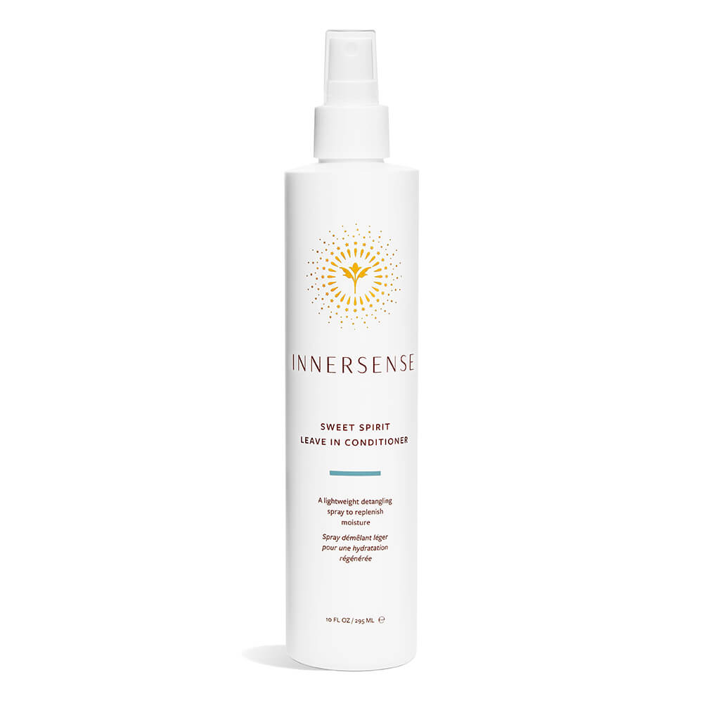 Sweet Spirit Leave-in Conditioner