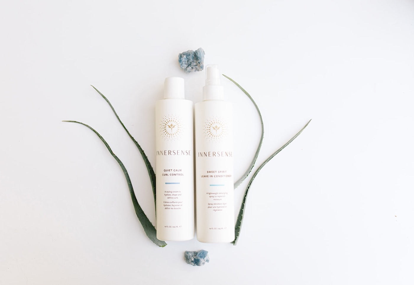 Sweet Spirit Leave-in Conditioner