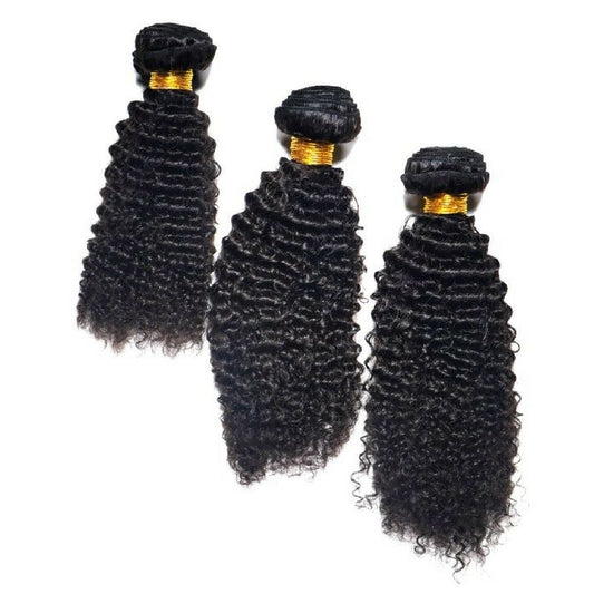 Nura Collection Afro Kinky Bundle Deals