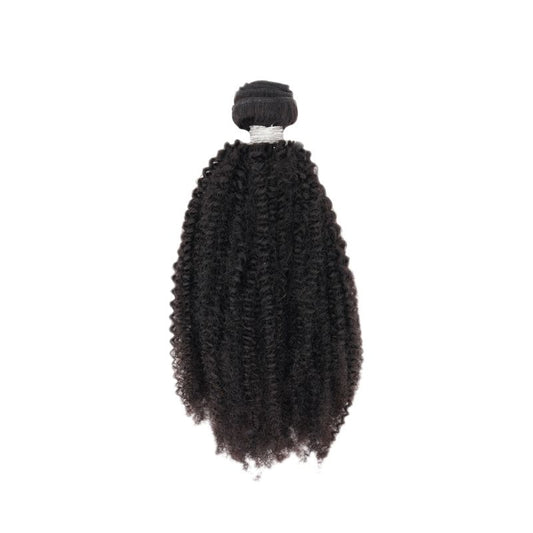 Nura Afro Kinky Curly Bundles